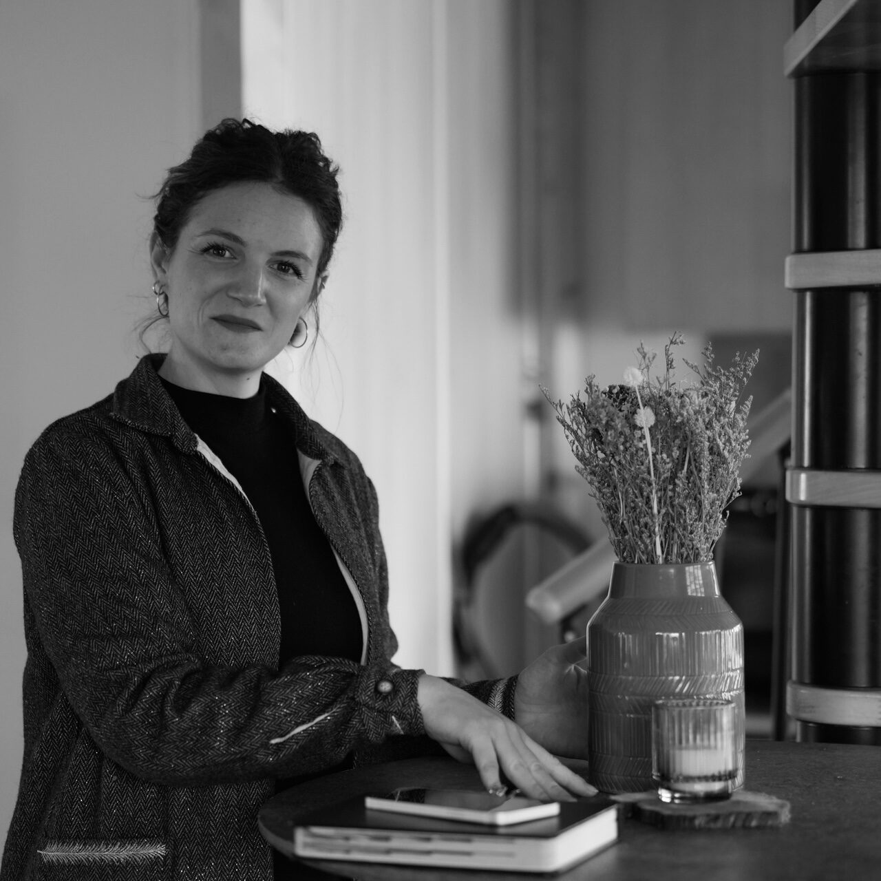 Justine Fallet
