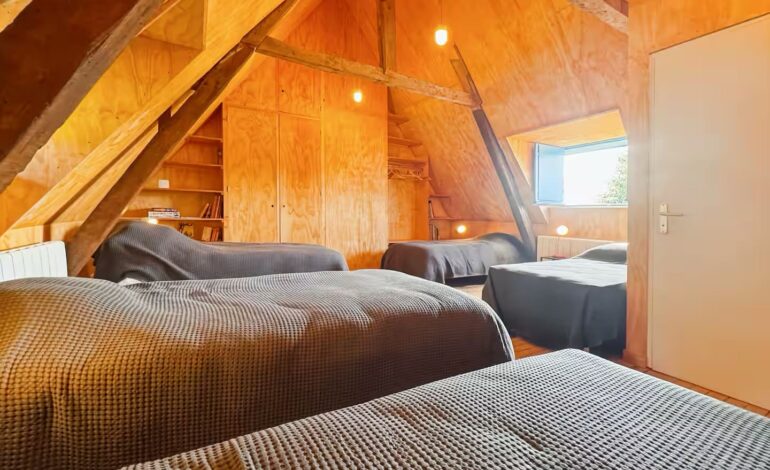 Conciergerie pour résidences secondaires en Baie de Somme