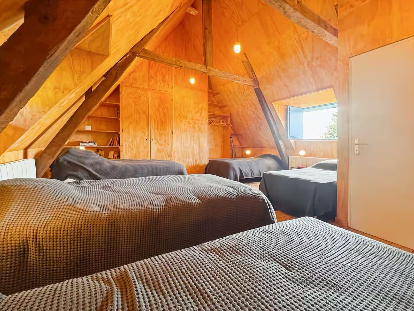 Conciergerie pour résidences secondaires en Baie de Somme