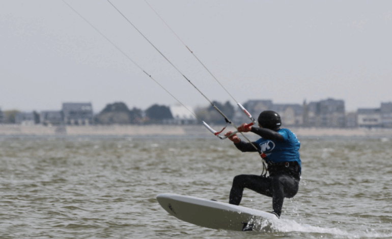 conciergerie en baie
