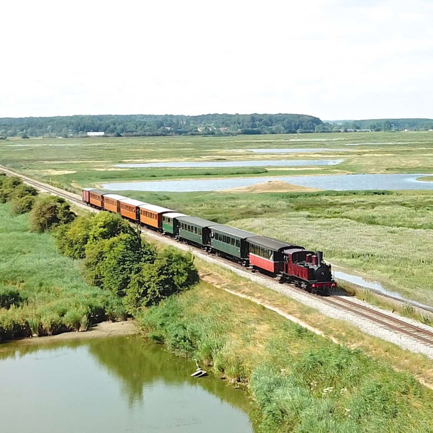 conciergerie en baie