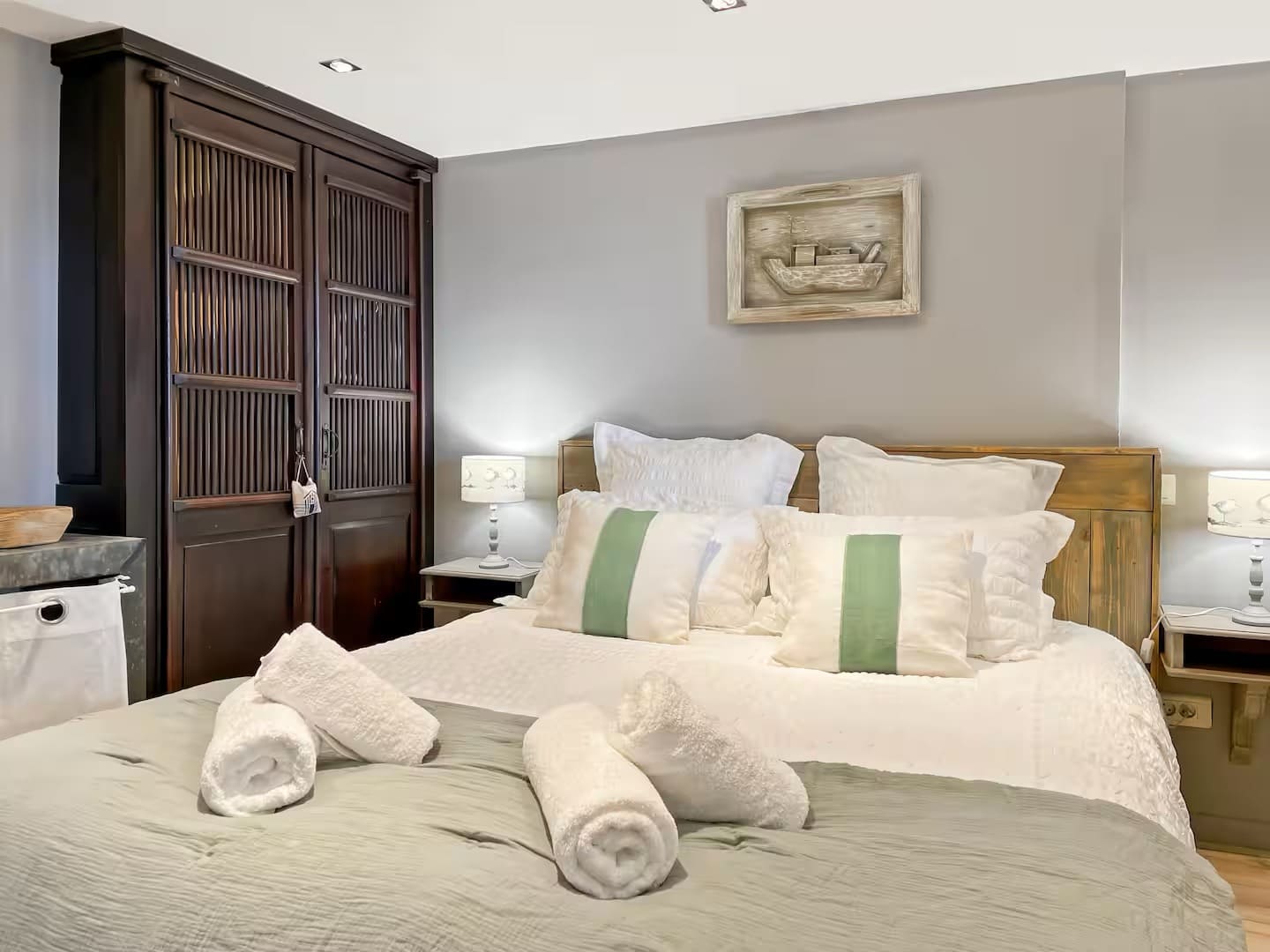 Rentabilité d’une location saisonnière en Baie de Somme