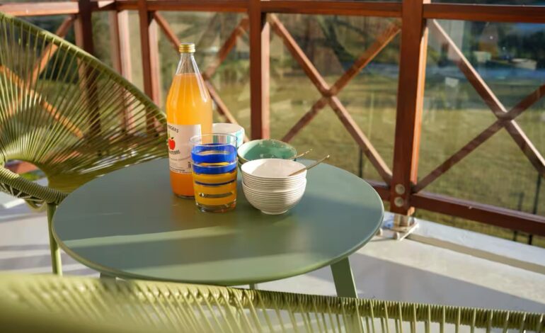 Comment offrir une expérience haut de gamme à vos locataires ?