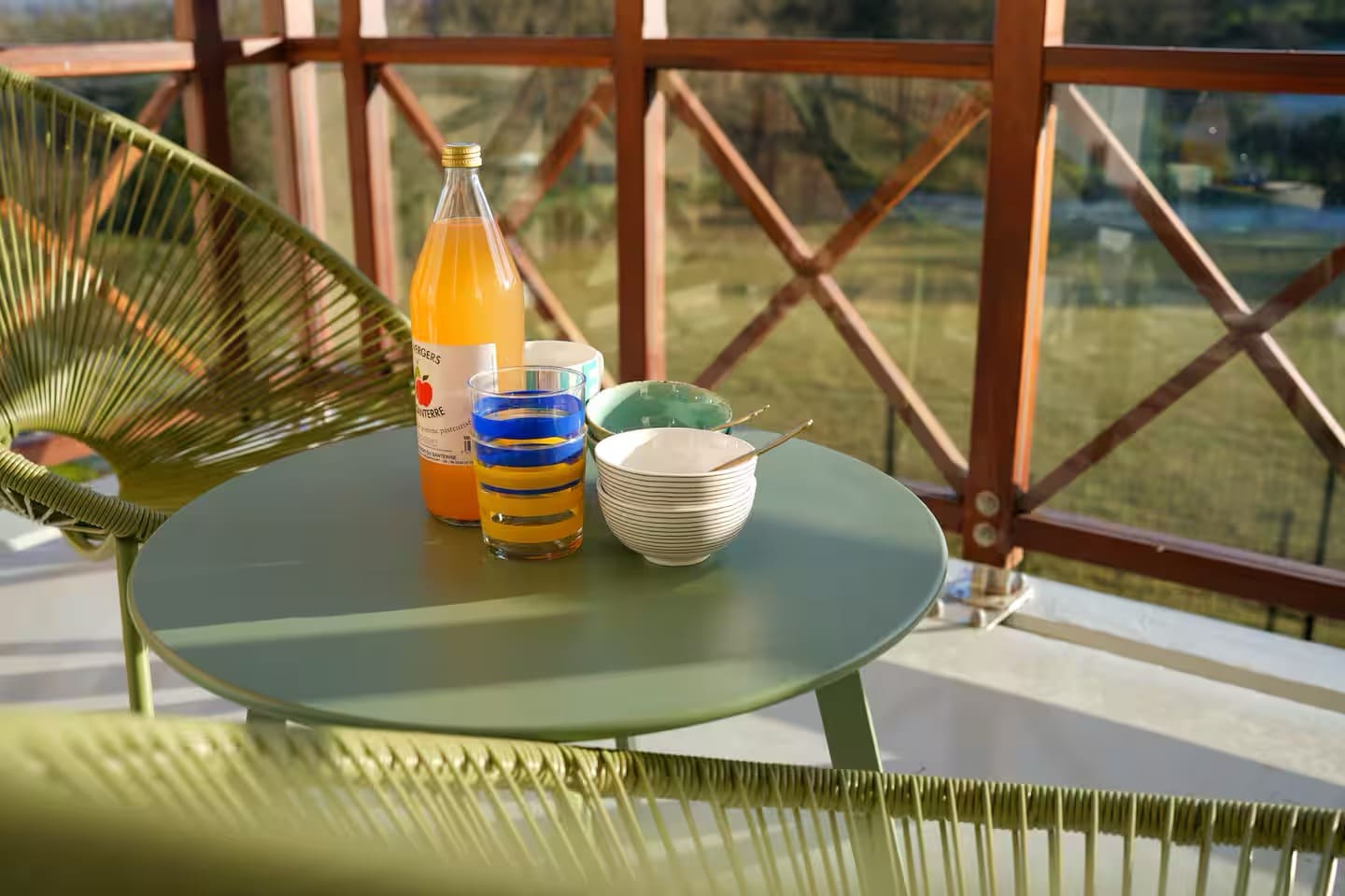 Comment offrir une expérience haut de gamme à vos locataires ?