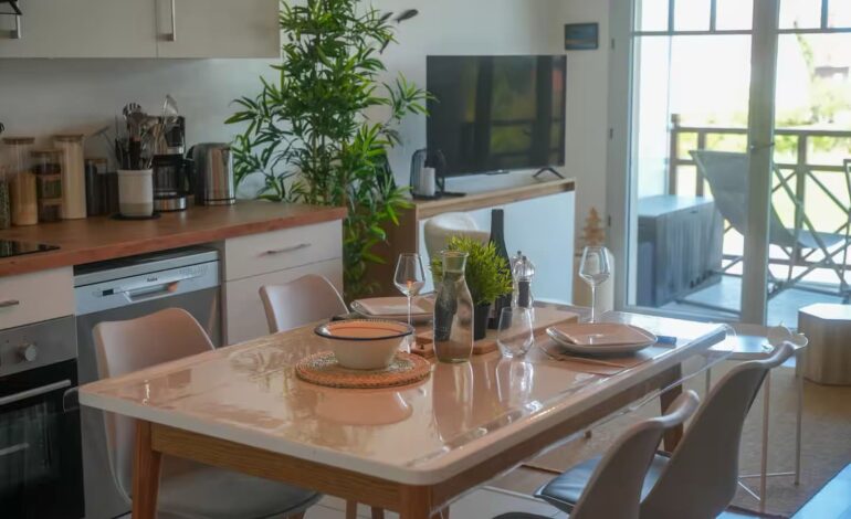 Checklist avant la mise en location de votre bien