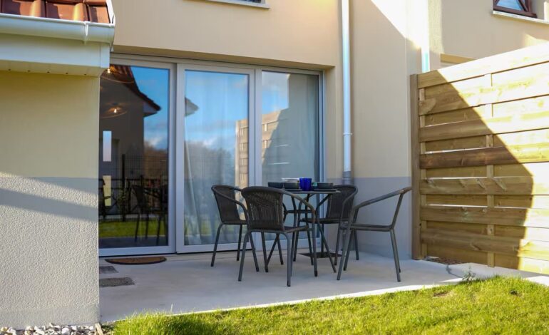 Préparer son logement pour la saison touristique