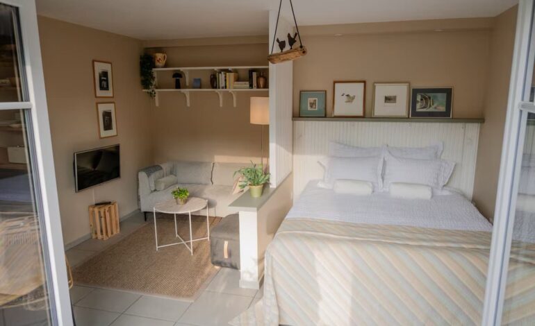 Printemps 2026 en Baie : 5 raisons de louer à Saint-Valery dès avril